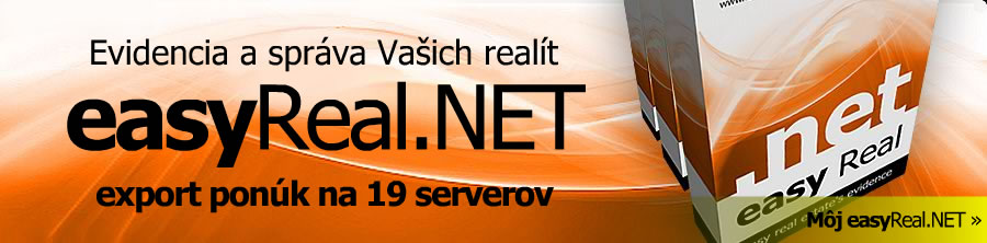 easyReal.NET