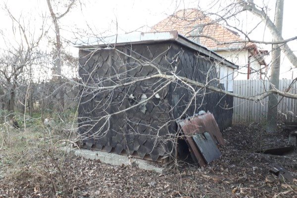  Gáň- predáme pozemok o výmere 1799 m2  - Stavebný pozemok - Predaj