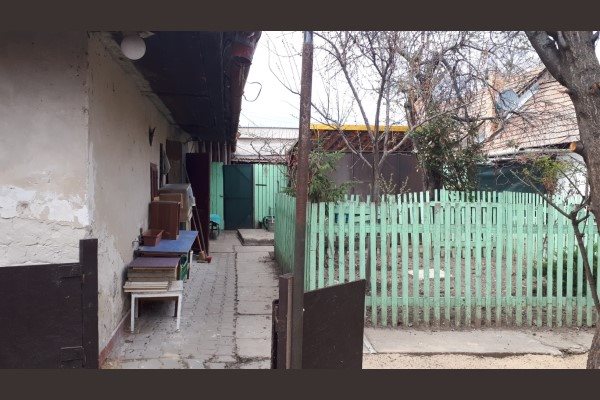 Sereď centrum- RD na 279 m2 pozemku na predaj - Rodinný dom - Predaj