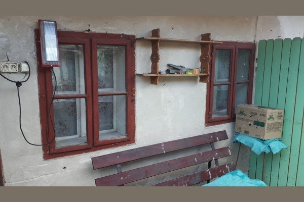 Sereď centrum- RD na 279 m2 pozemku na predaj - Rodinný dom - Predaj