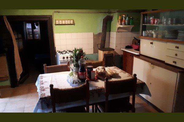 Sereď centrum- RD na 279 m2 pozemku na predaj - Rodinný dom - Predaj