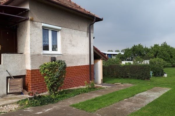 Sereď- 3 izb.RD na 5á pozemku na predaj - Rodinný dom - Predaj
