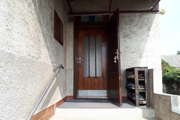 Sereď- 3 izb.RD na 5á pozemku na predaj - Rodinný dom - Predaj