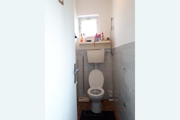 Sereď- 3 izb.RD na 5á pozemku na predaj - Rodinný dom - Predaj