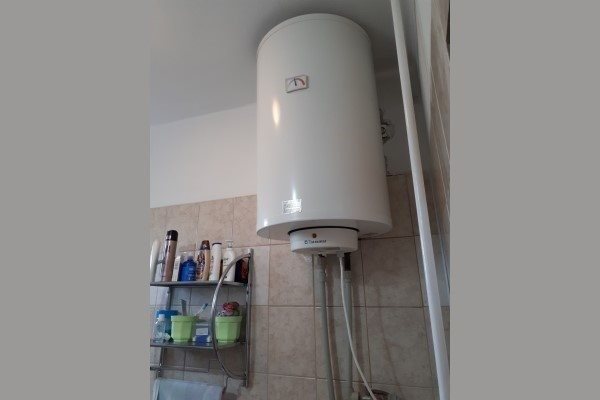 Sereď- 3 izb.RD na 5á pozemku na predaj - Rodinný dom - Predaj