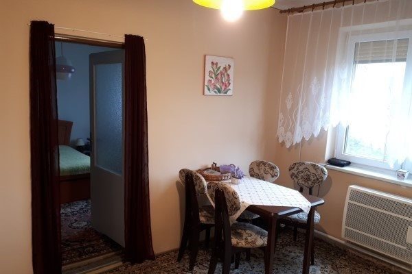 Sereď- 3 izb.RD na 5á pozemku na predaj - Rodinný dom - Predaj