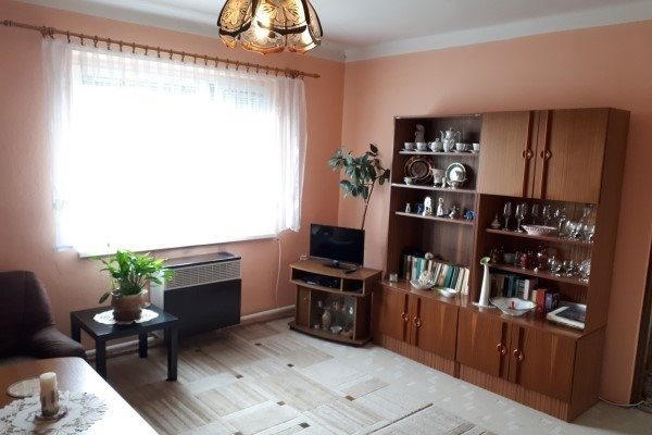 Sereď- 3 izb.RD na 5á pozemku na predaj - Rodinný dom - Predaj