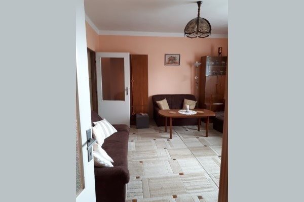Sereď- 3 izb.RD na 5á pozemku na predaj - Rodinný dom - Predaj