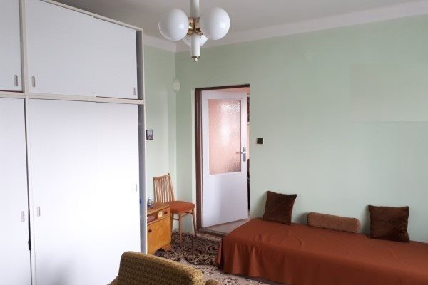Sereď- 3 izb.RD na 5á pozemku na predaj - Rodinný dom - Predaj