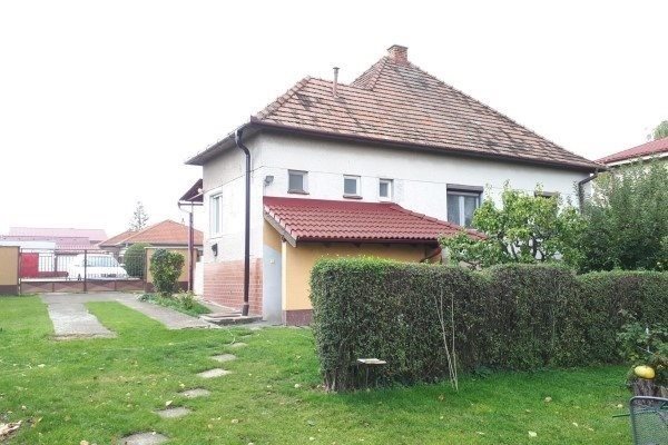 Sereď- 3 izb.RD na 5á pozemku na predaj - Rodinný dom - Predaj