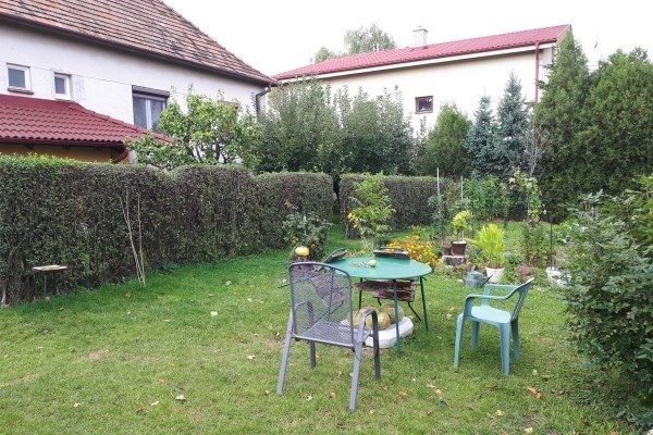 Sereď- 3 izb.RD na 5á pozemku na predaj - Rodinný dom - Predaj