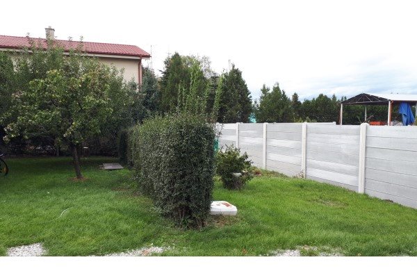 Sereď- 3 izb.RD na 5á pozemku na predaj - Rodinný dom - Predaj