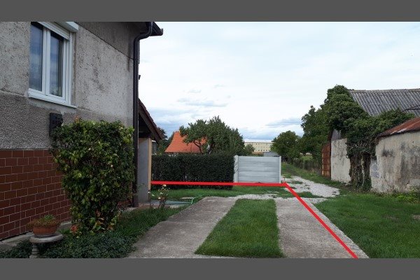 Sereď- 3 izb.RD na 5á pozemku na predaj - Rodinný dom - Predaj
