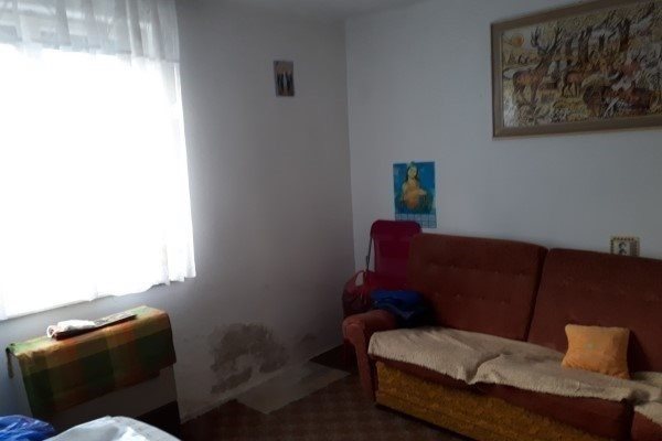 Sereď, predáme rodinný dom s 1686 m2 pozemkom - Rodinný dom - Predaj