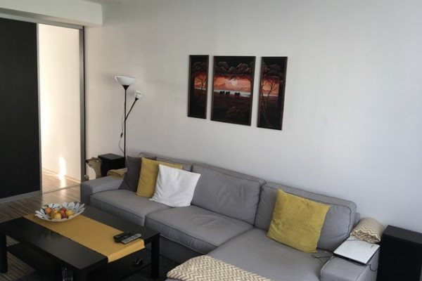 2 izb. kompletne prerobený byt, 53 m2 v OV na Čepenskej ul. na predaj - Byt - Predaj
