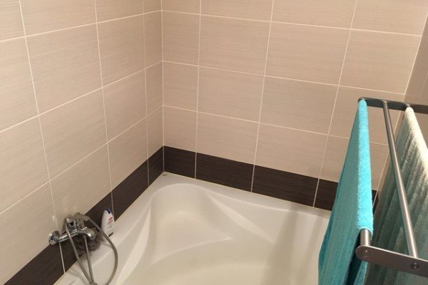 2 izb. kompletne prerobený byt, 53 m2 v OV na Čepenskej ul. na predaj - Byt - Predaj
