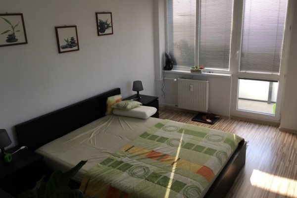 2 izb. kompletne prerobený byt, 53 m2 v OV na Čepenskej ul. na predaj - Byt - Predaj