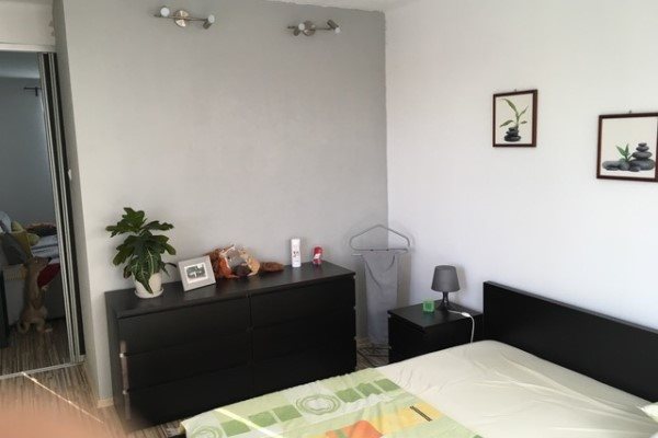 2 izb. kompletne prerobený byt, 53 m2 v OV na Čepenskej ul. na predaj - Byt - Predaj