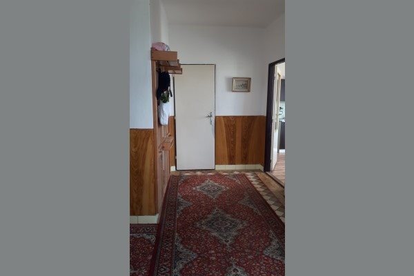 Šintava-4 izb.RD v centre s pozemkom o výmere  585m2 na predaj - Rodinný dom - Predaj