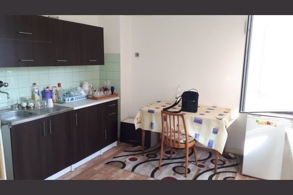 Šintava-4 izb.RD v centre s pozemkom o výmere  585m2 na predaj - Rodinný dom - Predaj
