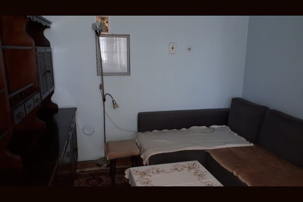 Šintava-4 izb.RD v centre s pozemkom o výmere  585m2 na predaj - Rodinný dom - Predaj