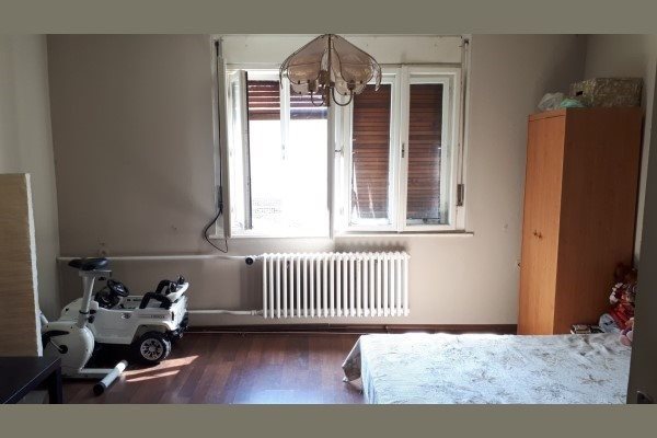 Šintava-4 izb.RD v centre s pozemkom o výmere  585m2 na predaj - Rodinný dom - Predaj