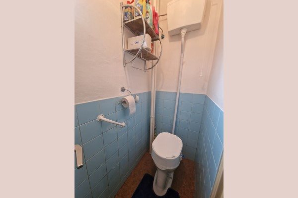 4 izb.RD v Seredi na Stromovej ulici s 645m2 pozemkom na predaj - Rodinný dom - Predaj