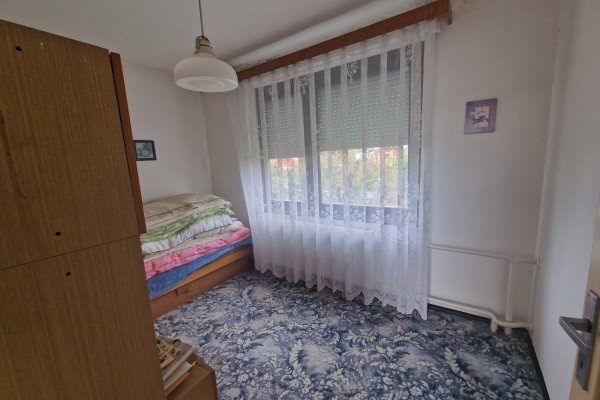4 izb.RD v Seredi na Stromovej ulici s 645m2 pozemkom na predaj - Rodinný dom - Predaj