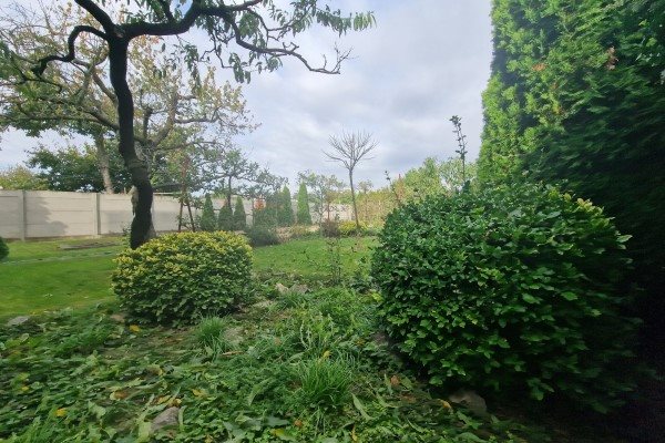 4 izb.RD v Seredi na Stromovej ulici s 645m2 pozemkom na predaj - Rodinný dom - Predaj